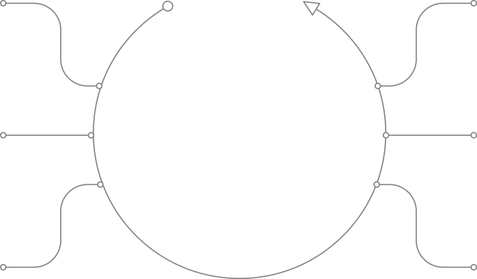 ARTX Company는 미래 지향적 사업 미션과 비전으로 융・복합 콘텐츠 분야의 혁신 유니콘 기업으로 성장하는 것을 목표합니다.