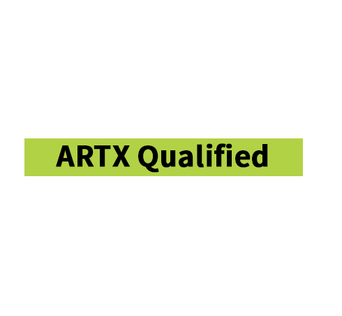 ARTX Qualified